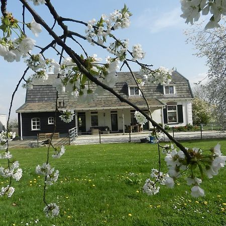 B&B De Bloesemgaard Eck en Wiel Zewnętrze zdjęcie