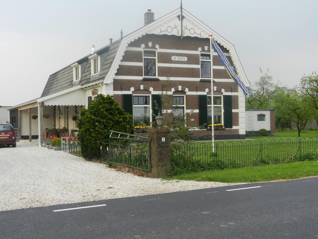 B&B De Bloesemgaard Eck en Wiel Zewnętrze zdjęcie