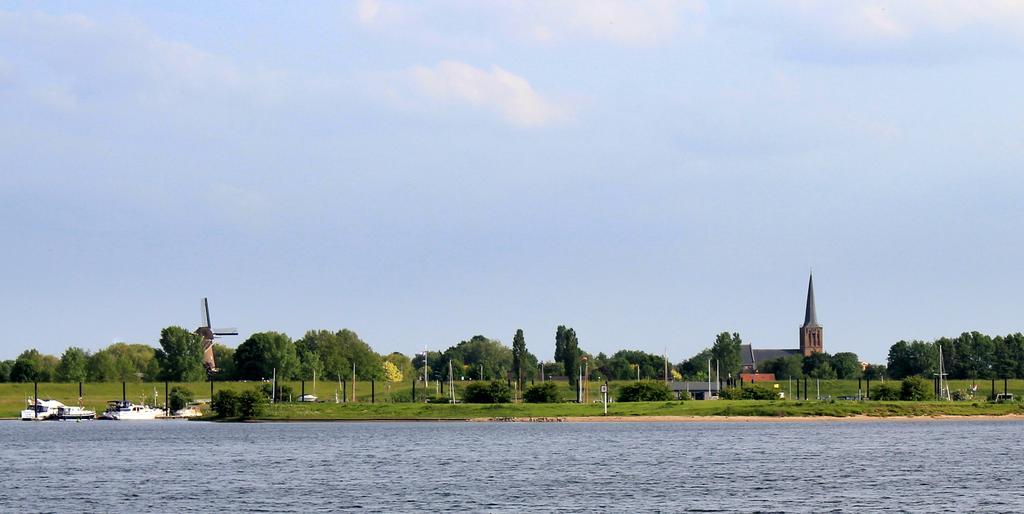 B&B De Bloesemgaard Eck en Wiel Zewnętrze zdjęcie